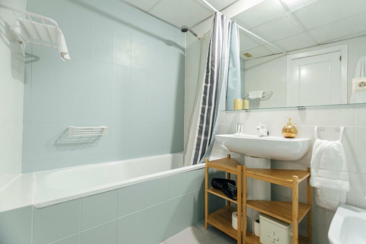 Minty - 1bd San Vicente Séville