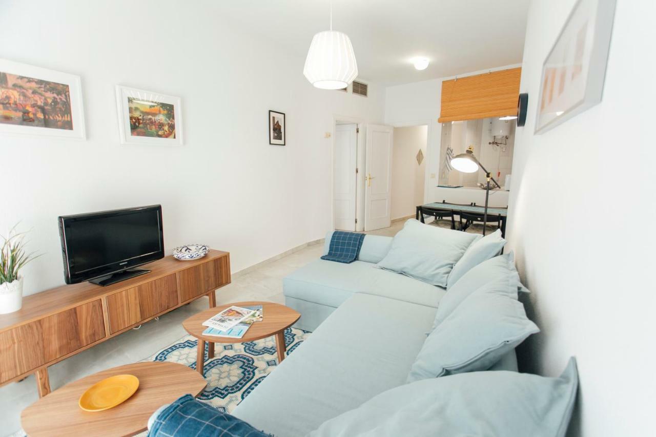 Minty - 1bd San Vicente Appartement Séville