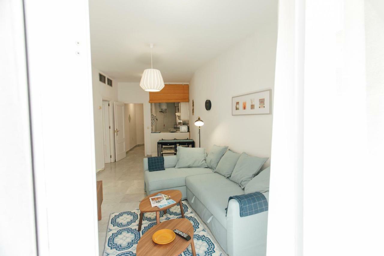 Minty - 1bd San Vicente Séville