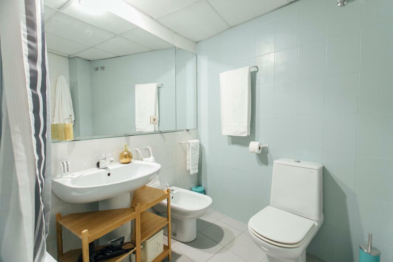 Minty - 1bd San Vicente