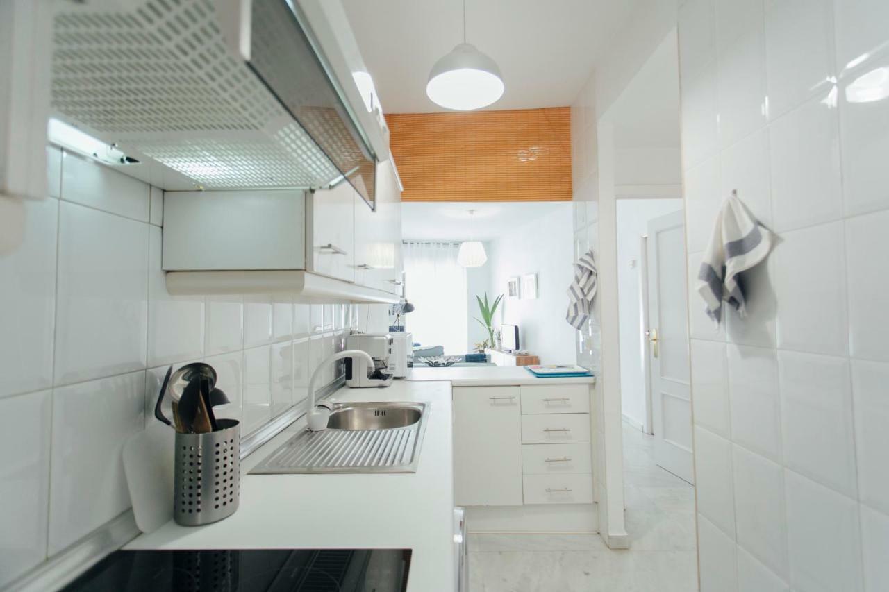 Minty - 1bd San Vicente Appartement Séville