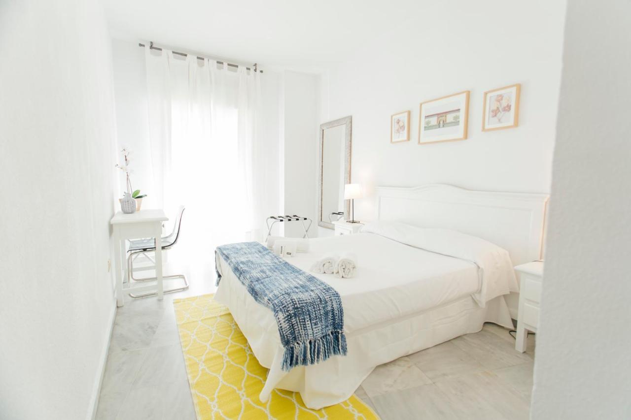 Minty - 1bd San Vicente *