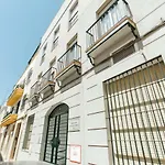 Minty Stay - 1Bd San Vicente