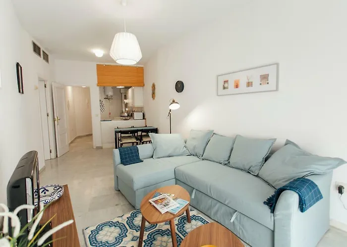 Minty Stay - 1Bd San Vicente