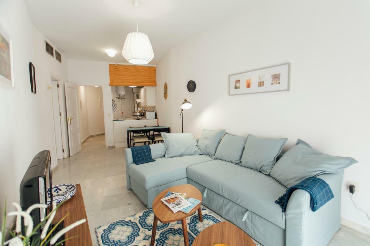 Minty - 1bd San Vicente