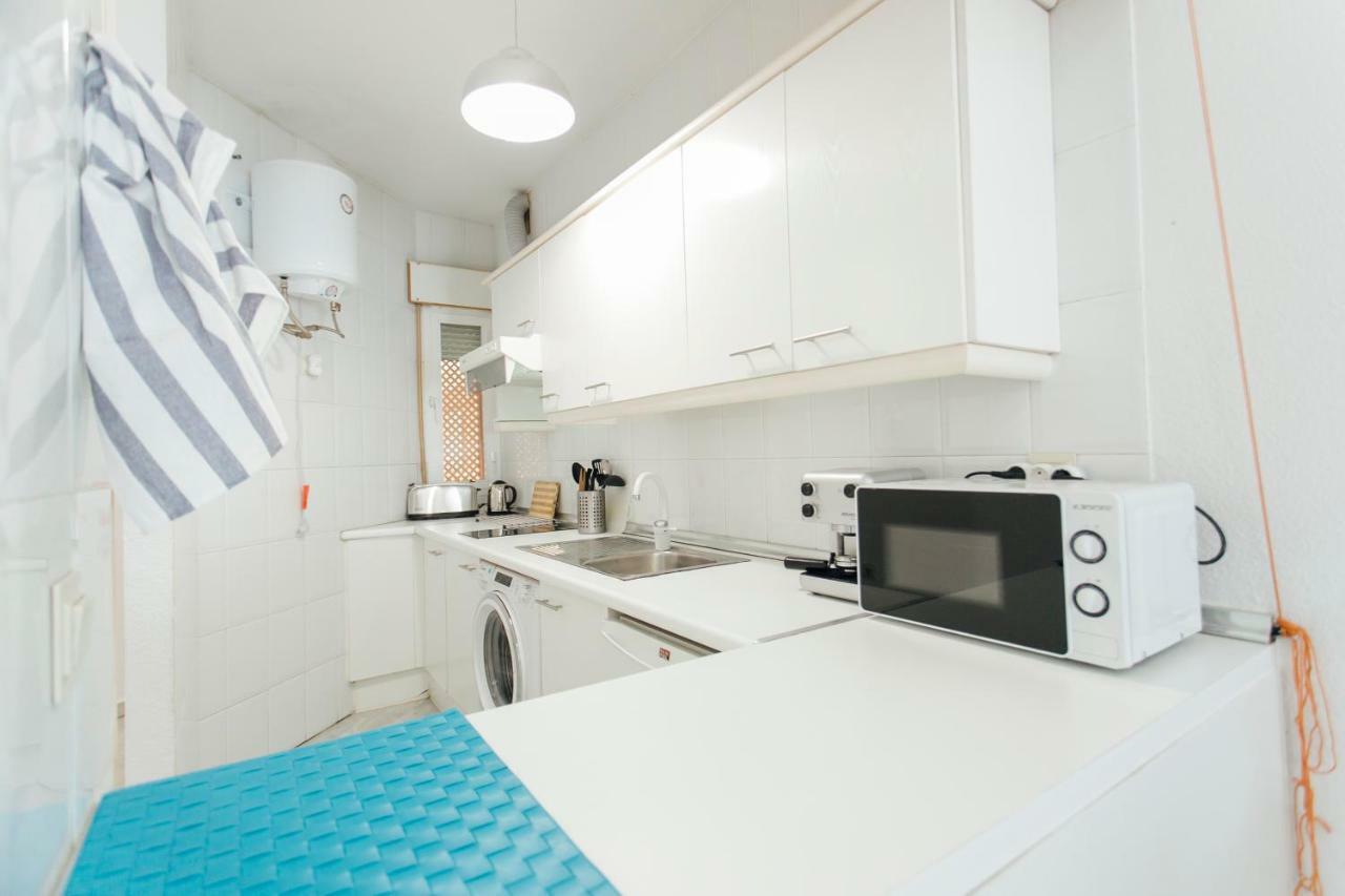 Minty - 1bd San Vicente Apartment *