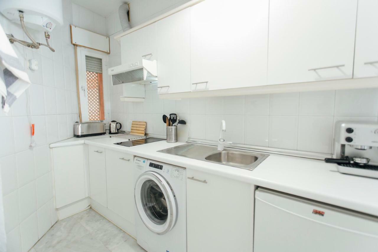 Minty - 1bd San Vicente Seville