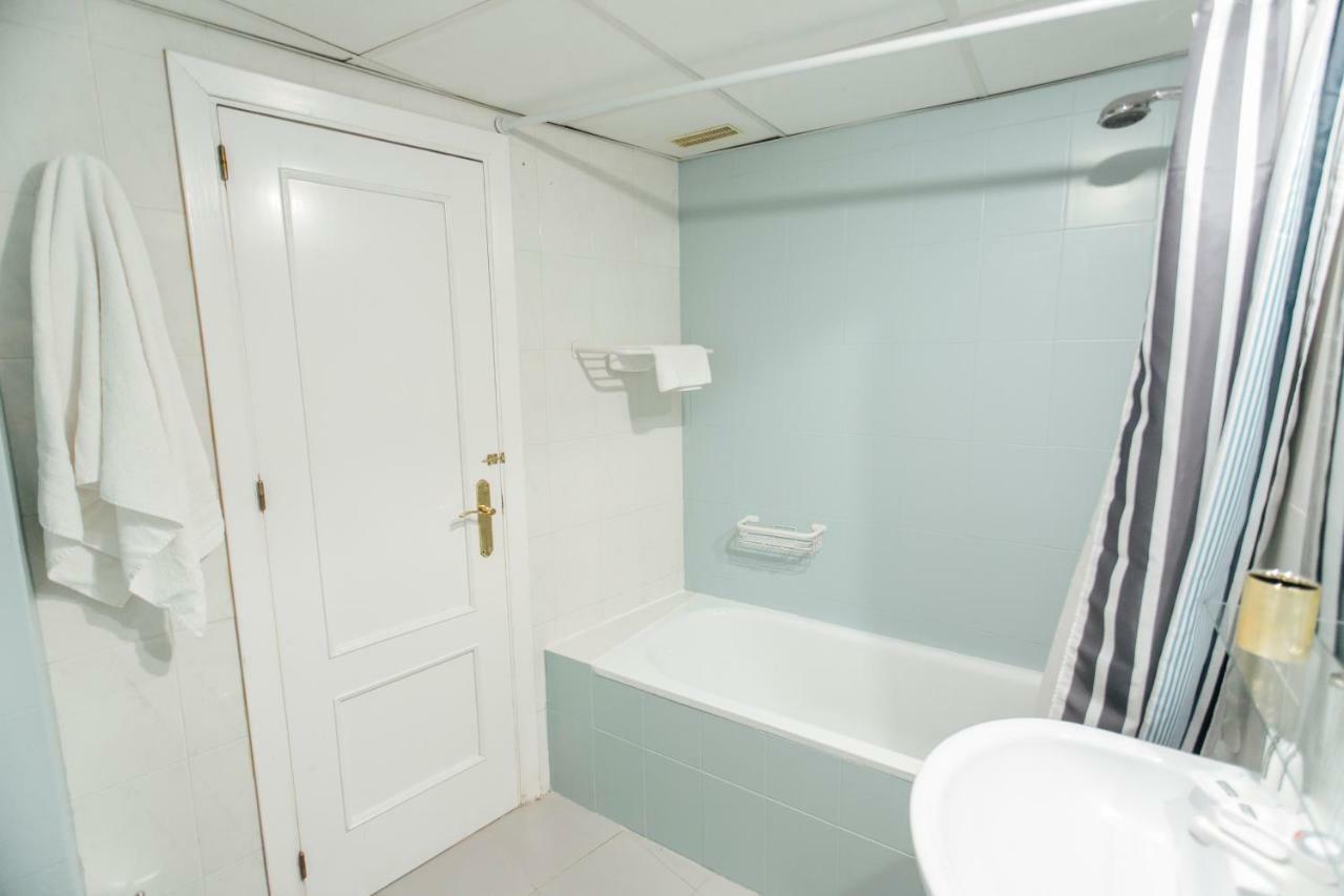 Apartment Minty - 1bd San Vicente