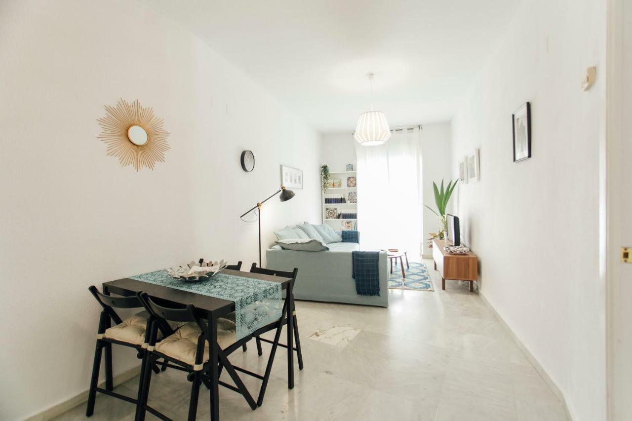Minty - 1bd San Vicente Apartment Seville