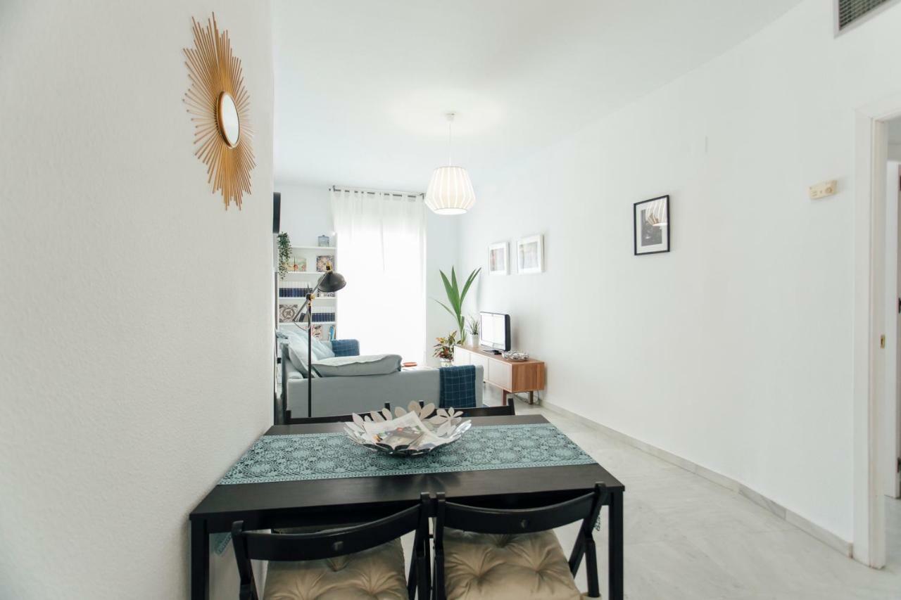 Minty - 1bd San Vicente Apartment *