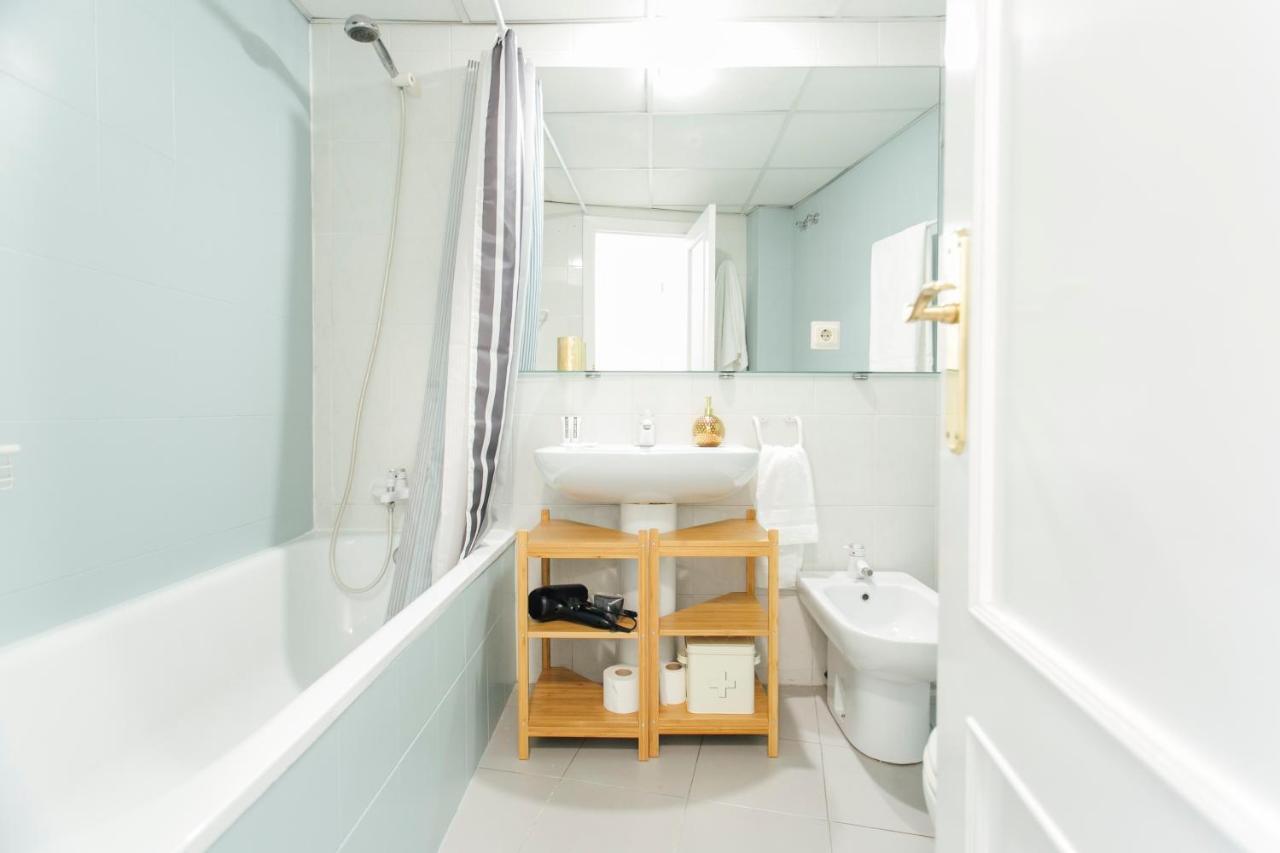 Minty - 1bd San Vicente Seville